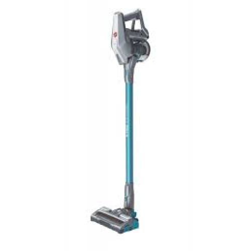 Aspirateur Balai HOOVER sans fil multifonction turquoise & gris (HF322YHM011) Aspirateur Balai HOOVER sans fil multifonction turquoise & gris (HF322YHM011)